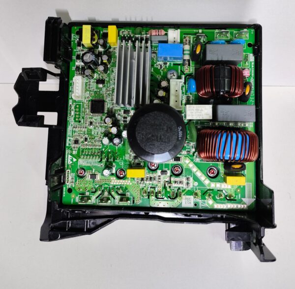 Placa Condensadora - Elgin - 11222031001656 - Imagem 2
