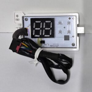 Display Evaporadora - Elgin - 11222014000650