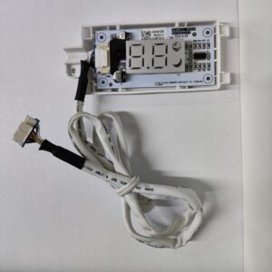 Display Evaporadora - Agratto - 31102-000101