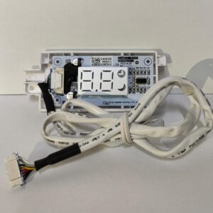 Display Evaporadora - Agratto - 31102-000101