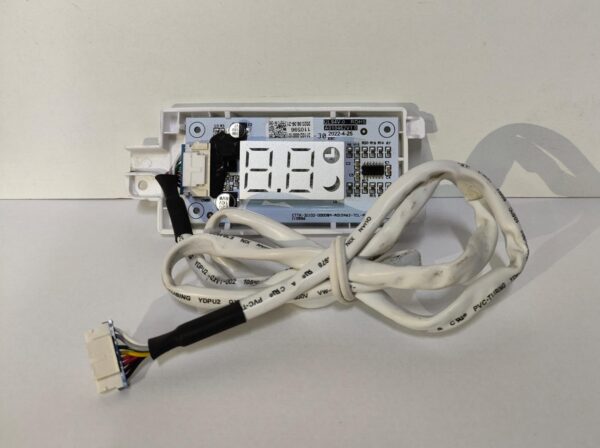 Display Evaporadora - Agratto - 31102-000101