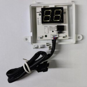 Display Evaporadora - Philco - JUZ8.640.088