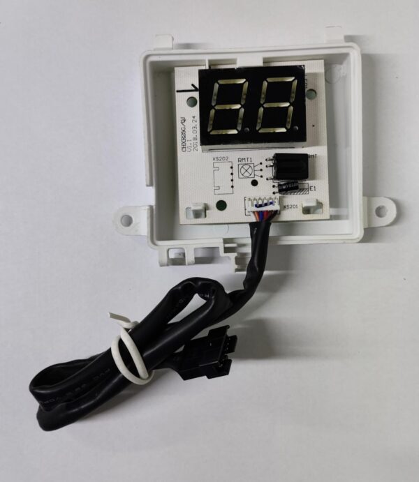Display Evaporadora - Philco - JUZ8.640.088 - Imagem 2