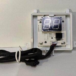 Display Evaporadora - Philco - JUZ8.640.088