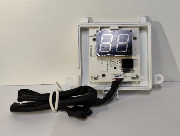 Display Evaporadora - Philco - JUZ8.640.088