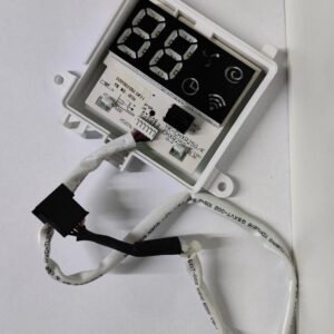 Display Evaporadora - Elgin - 11010801010150