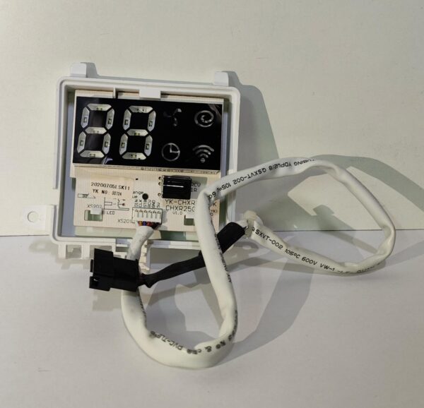 Display Evaporadora - Elgin - 11010801010150