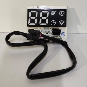 Display Evaporadora - Philco - 811244015