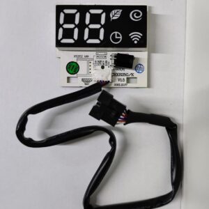 Display Evaporadora - Philco - 811244015