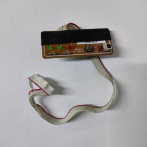 Display Evaporadora - Samsung - XA1207180127