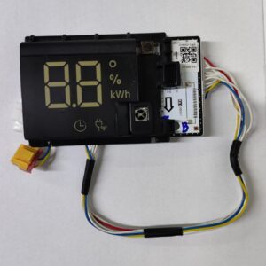 Display Evaporadora - Samsung - DB92-05040D