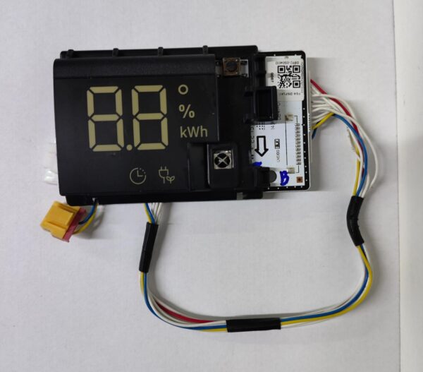 Display Evaporadora - Samsung - DB92-05040D - Imagem 2