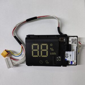 Display Evaporadora - Samsung - DB92-05040D
