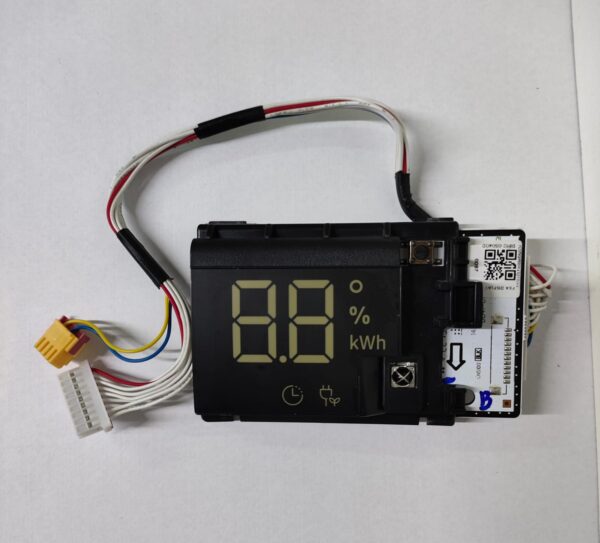Display Evaporadora - Samsung - DB92-05040D