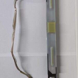 Display Evaporadora - Fujitsu - K02CB-0300HSD