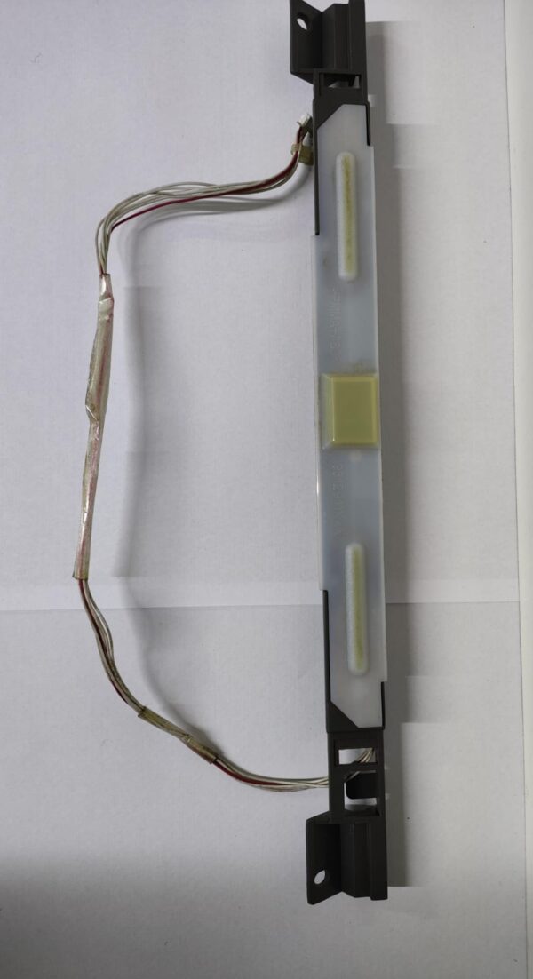 Display Evaporadora - Fujitsu - K02CB-0300HSD