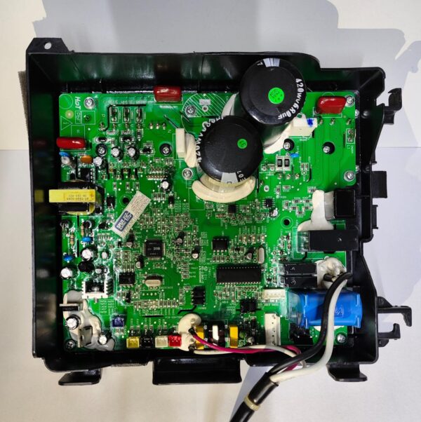 Placa Condensadora Inverter - Consul - 1481977