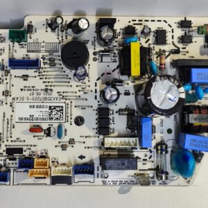 Placa Evaporadora - LG - EBR85102032