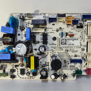 Placa Evaporadora - LG - EBR85102032