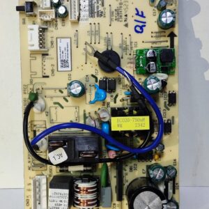 Placa Evaporadora - Philco - 31101-002279