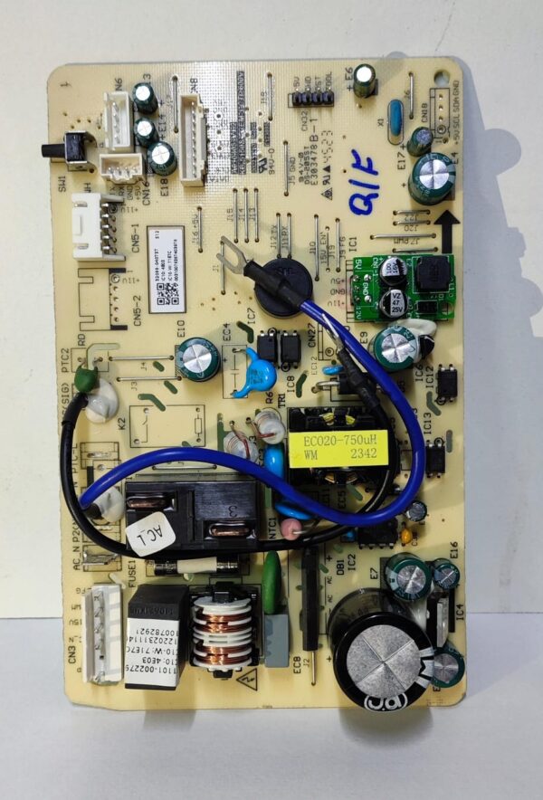 Placa Evaporadora - Philco - 31101-002279
