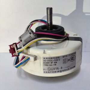 Motor Evaporadora - Fujitsu - MFD-50R0N - USADO