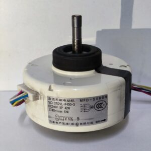 Motor Evaporadora - Fujitsu - MFD-50R0N - USADO