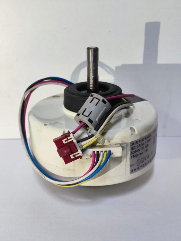 Motor Evaporadora - Fujitsu - MFD-50R0N - USADO - Image 3