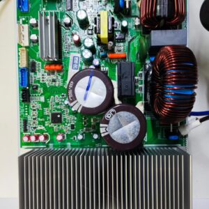 Placa Condensadora - Philco TCL - 31201-003767