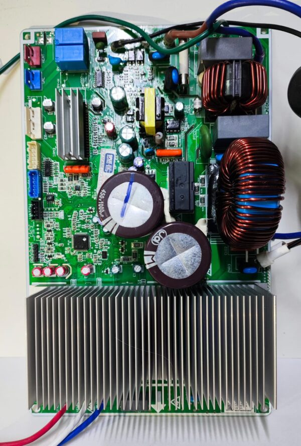 Placa Condensadora - Philco TCL - 31201-003767 - Image 2