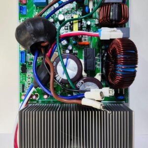 Placa Condensadora - Philco TCL - 31201-003767