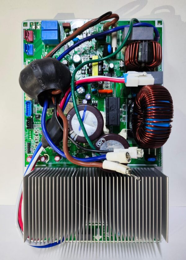 Placa Condensadora - Philco TCL - 31201-003767