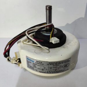 Motor Evaporadora - Consul - RPG18 1334123.D