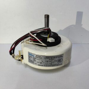 Motor Evaporadora - Consul - RPG18 1334123.D