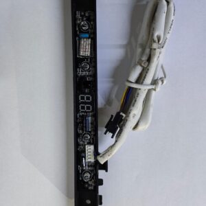 Display Inverter - Consul - W10501242