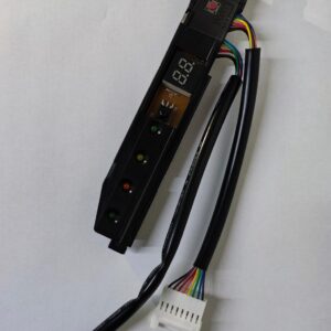 Display Evaporadora - LG - 6871A30044G