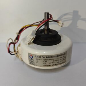 Motor Ventilador - Consul - RA18C
