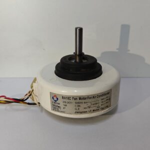 Motor Ventilador - Consul - RA18C