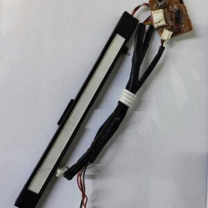 Display - LG - MCK621106