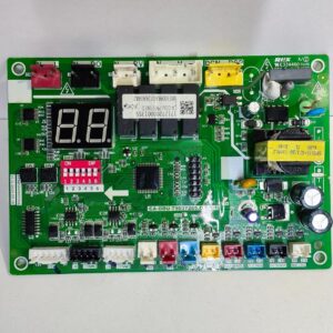 Placa Condensadora Comunicação - Midea Carrier - 17127200001355