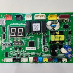 Placa Condensadora - Springer - AC60I08.WC1.V003