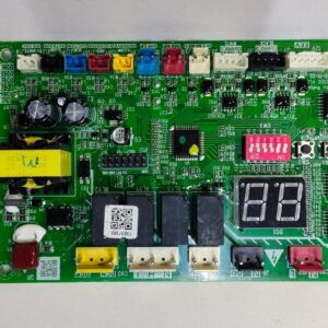 Placa Condensadora - Midea Carrier - 79037365