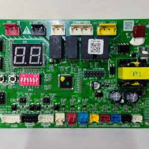 Placa Condensadora - Midea Carrier - 79037365