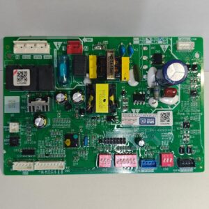 Placa Ar Condicionado - Midea Carrier - 79037271