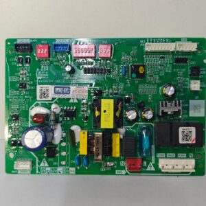 Placa Ar Condicionado - Midea Carrier - 79037271