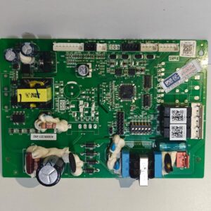Placa Evaporadora - Carrier Midea - AC60I08.GC1.V002