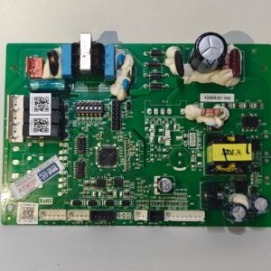 Placa Evaporadora - Carrier Midea - AC60I08.GC1.V002
