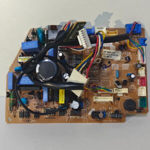 Placa Evaporadora - LG - EBR-513