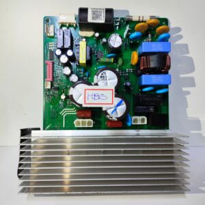 Placa Condensadora - Samsung - 06DB92-0303B