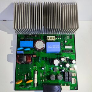 Placa Condensadora Inverter - Samsung - DB92-03776C
